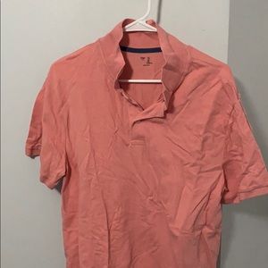Men’s polo